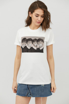 Футболка Boyfriend