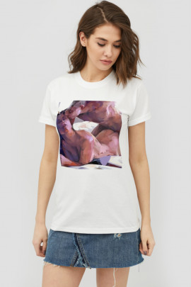 Футболка Boyfriend