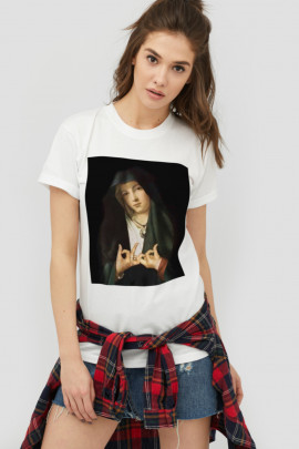 Футболка Boyfriend