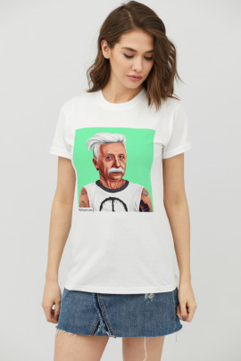 Футболка Boyfriend