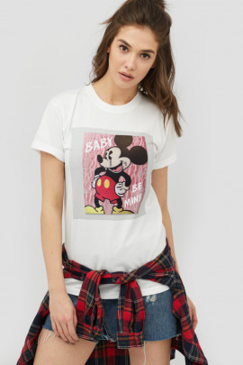 Футболка Boyfriend