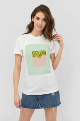 Футболка Boyfriend