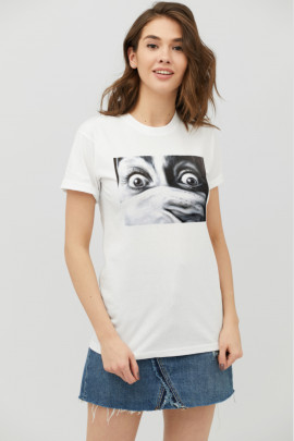 Футболка Boyfriend