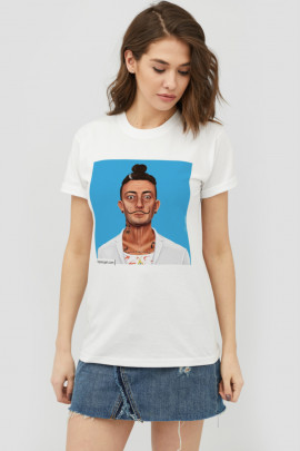 Футболка Boyfriend