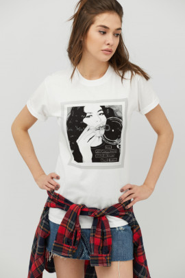 Футболка Boyfriend