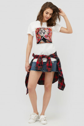 Футболка Boyfriend