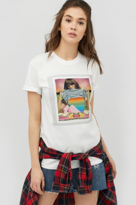 Футболка Boyfriend