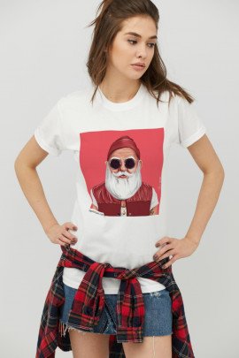 Футболка Boyfriend