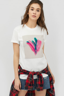 Футболка Boyfriend