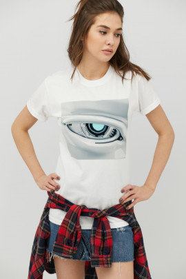 Футболка Boyfriend