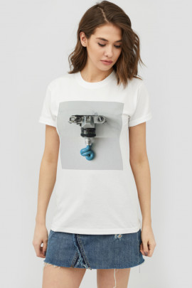 Футболка Boyfriend