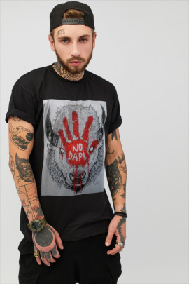 Футболка чоловіча