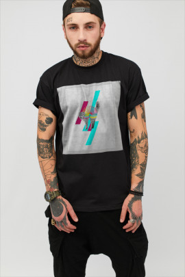 Футболка чоловіча