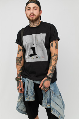 Футболка чоловіча