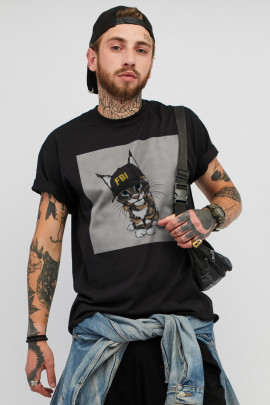 Футболка чоловіча