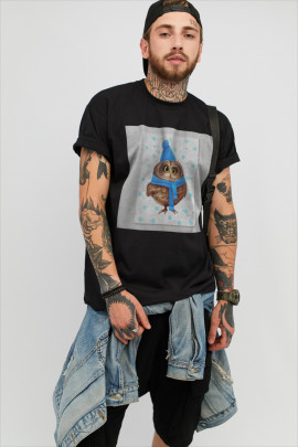 Футболка чоловіча