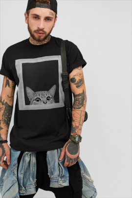 Футболка чоловіча