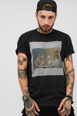 Футболка чоловіча