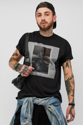 Футболка чоловіча