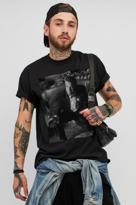 Футболка чоловіча