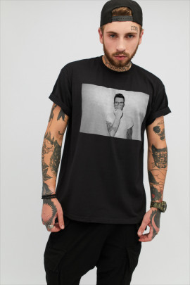 Футболка чоловіча