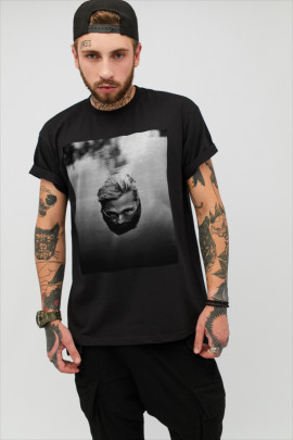 Футболка чоловіча