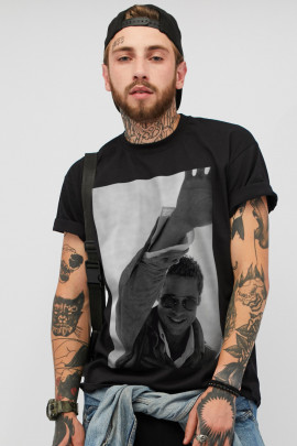 Футболка чоловіча