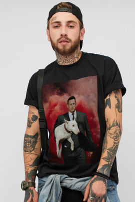 Футболка чоловіча