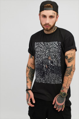 Футболка чоловіча