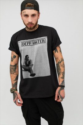 Футболка чоловіча