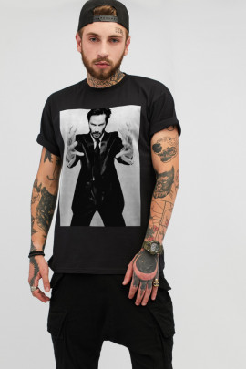 Футболка чоловіча