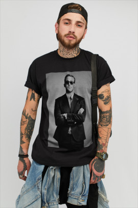 Футболка чоловіча