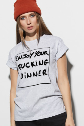 Футболка Boyfriend