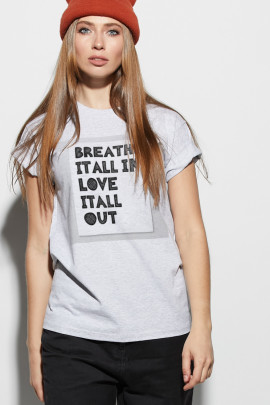 Футболка Boyfriend