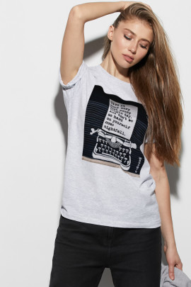 Футболка Boyfriend