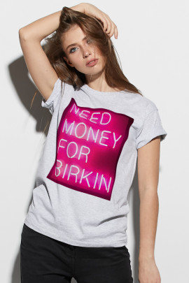 Футболка Boyfriend