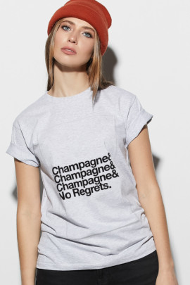 Футболка Boyfriend