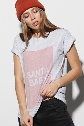 Футболка Boyfriend