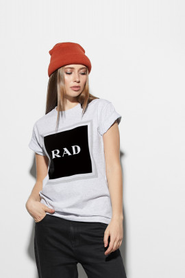 Футболка Boyfriend