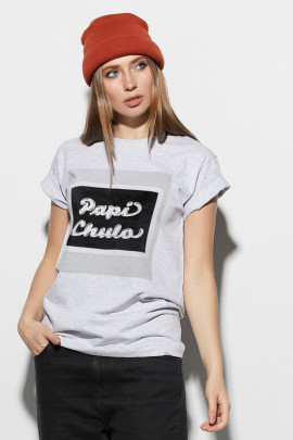 Футболка Boyfriend