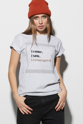 Футболка Boyfriend