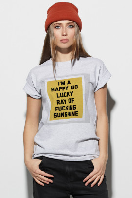 Футболка Boyfriend