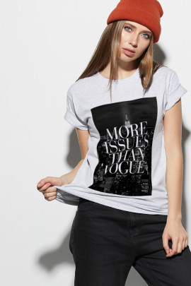 Футболка Boyfriend