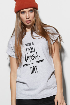 Футболка Boyfriend