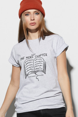 Футболка Boyfriend