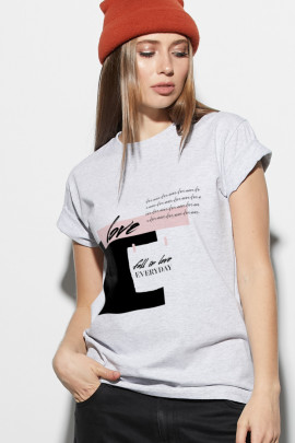 Футболка Boyfriend