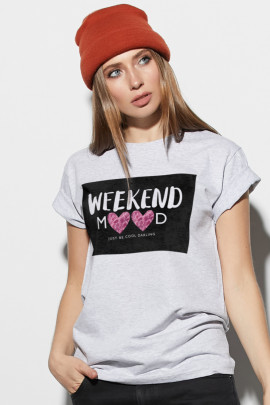 Футболка Boyfriend