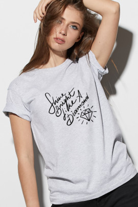 Футболка Boyfriend