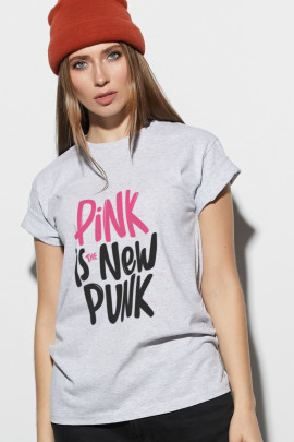 Футболка Boyfriend