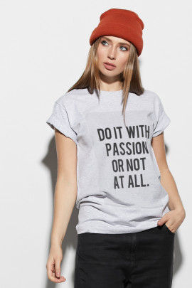 Футболка Boyfriend